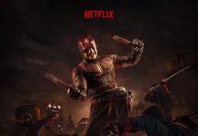 Frank Miller aún no ha visto la serie de TV de Daredevil Daredevil