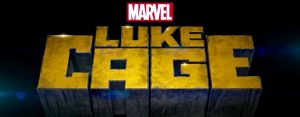 Marvel's Luke Cage