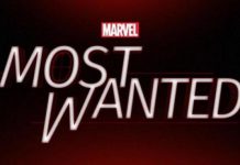 Adrianne Palicki sigue pensando que Most Wanted habría sido una buena serie Logo de Marvel's Most Wanted