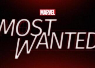 Adrianne Palicki sigue pensando que Most Wanted habría sido una buena serie Logo de Marvel's Most Wanted
