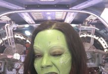 Steven DeKnight rechazaría dirigir Guardianes de la Galaxia Vol. 3 si se lo pidiesen Guardianes de la Galaxia Vol. 2