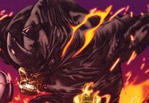 Cuarto teaser del arco Dead No More de Spiderman Teaser de Dead No More