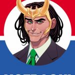 Vote Loki