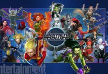 Marvel Games anuncia el evento Women of Power para juegos Women of Power