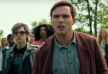 Nathan Grey aparece en el tráiler de X-Men: Apocalipsis Nathan Grey en X-Men: Apocalipsis