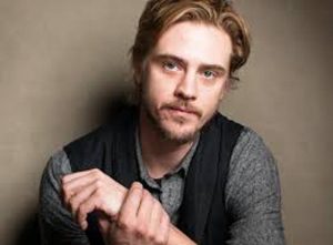 Boyd Holbrook