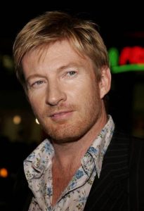 David Wenham