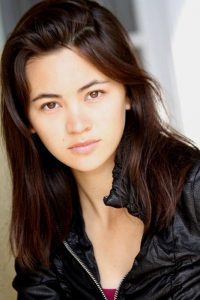 Jessica Henwick