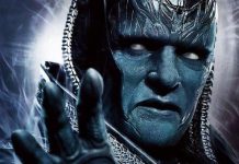 Arcángel y En Sabah Nur en dos nuevos pósters de X-Men: Apocalipsis Apocalipsis en X-Men: Apocalipsis