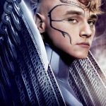 Arcángel en X-Men: Apocalipsis