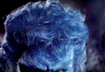 Revelado el guión para un spin-off de X-Men centrado en Bestia Bestia en X-Men: Apocalipsis