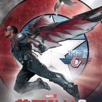 Póster de Capitán América: Civil War