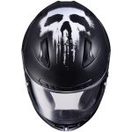 Casco de Punisher