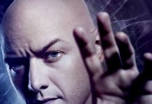 James McAvoy pone sus condiciones para volver como Profesor X Charles Xavier en X-Men: Apocalipsis