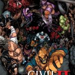 Civil War II: Kingpin Nº 1