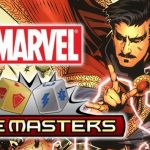 Doctor Extraño se alista en Marvel Dice Masters Marvel Dice Masters del Doctor Extraño