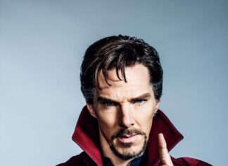 Se rumorea que Benedict Cumberbatch requerirá de un doble en Avengers: Infinity War Doctor Extraño