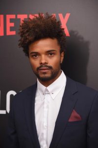 Eka Darville