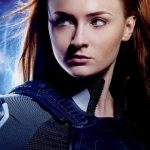 Jean Grey en X-Men: Apocalipsis