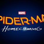 Logo de Spider-Man: Homecoming