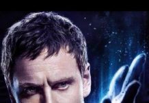 Michael Fassbender no se cierra a volver como Magneto en el UCM Póster de Magneto en X-Men: Apocalipsis