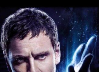 Michael Fassbender no se cierra a volver como Magneto en el UCM Póster de Magneto en X-Men: Apocalipsis