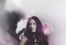 Olivia Munn confirma que no está en X-Men: Fénix Oscura Póster de Mariposa Mental en X-Men: Apocalipsis