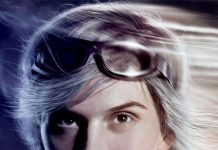 Evan Peters habla sobre volver al UCM y reunirse con Magneto Mercurio en X-Men: Apocalipsis