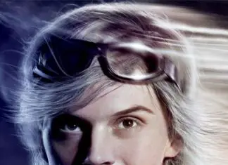 Evan Peters habla sobre volver al UCM y reunirse con Magneto Mercurio en X-Men: Apocalipsis