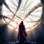 Primer vistazo oficial al villano de Doctor Strange… en cómics Póster de Doctor Extraño