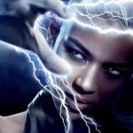 Tormenta en X-Men: Apocalipsis
