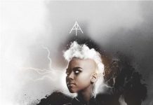 Esta actriz de las películas de X-Men no está interesada en volver Póster de Tormenta en X-Men: Apocalipsis