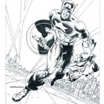 Black Panther N1º 5