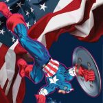 Sam Wilson: Captain America Nº 13