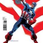 Steve Rogers: Captain America Nº 1