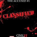 Civil War II: The Accused