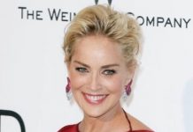 Sharon Stone participará en una película de Marvel Sharon Stone