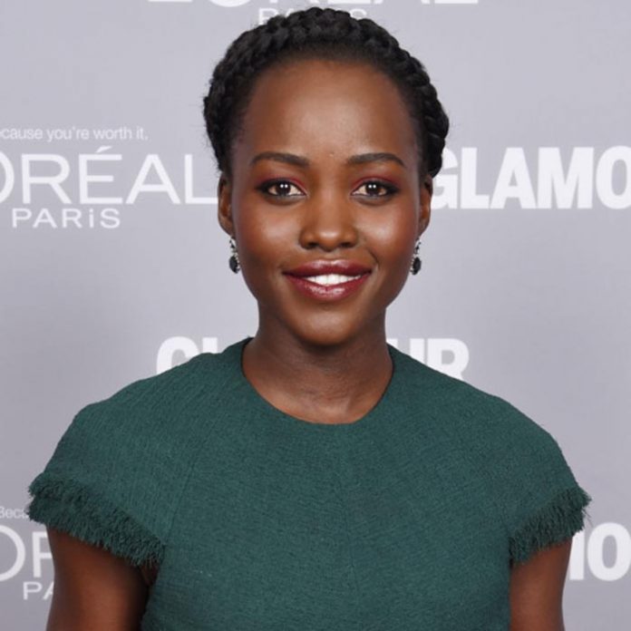 Lupita Nyong'o