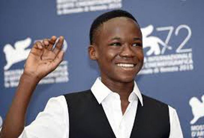 Abraham-Attah Abraham Attah