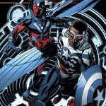 Captain America: Steve Rogers Nº 6