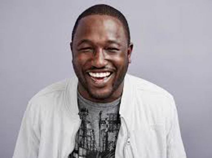 Hannibal Buress