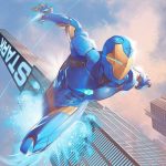 Invincible Iron Man Nº 13