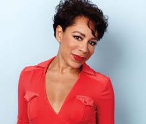 Selenis Leyva