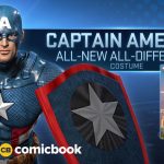 Capitán América Hydra en Marvel Heroes