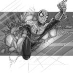 Spiderman 4