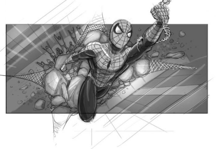 concepto-spiderman-4-1 Spiderman 4