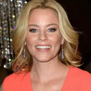 Elizabeth Banks