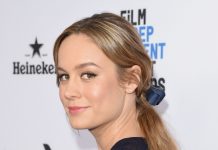 Brie Larson habla sobre ser la primera protagonista femenina del UCM en Capitana Marvel Brie Larson