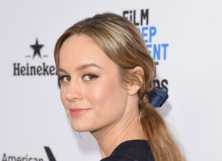 Brie Larson