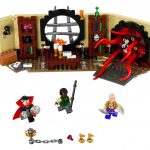 Set LEGO de Doctor Strange